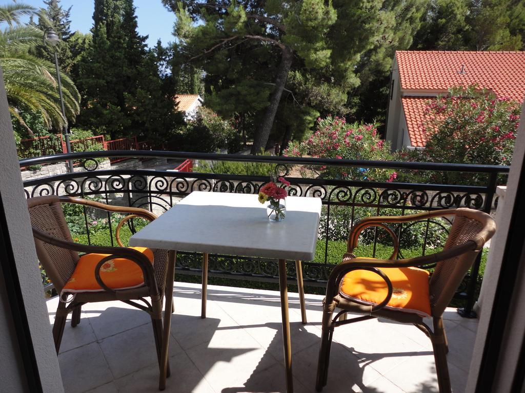 Guesthouse Apartment Bozica ボル 部屋 写真