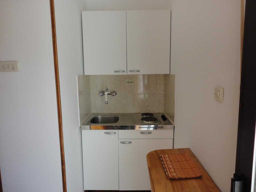 Guesthouse Apartment Bozica ボル 部屋 写真