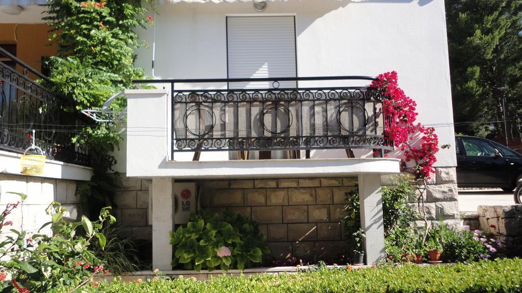 Guesthouse Apartment Bozica ボル 部屋 写真