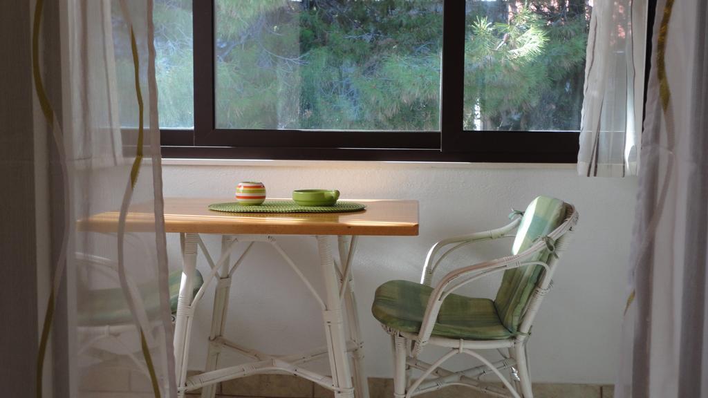 Guesthouse Apartment Bozica ボル エクステリア 写真